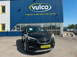 Opel Mokka 1.6L CDTI 136CH 7CV
