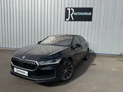 SKODA SUPERB 1.5 TSI ACT 150ch mHEV Laurin & Klement DSG7 "3 900"KM