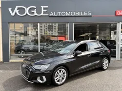 Audi A3 SPORTBACK 35 TDI 150CH S TRONIC 7