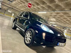 Porsche Cayenne 3.0 V6