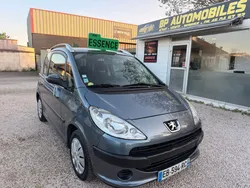 PEUGEOT 1007 1.4 i 75cv « 117.766 kilomètres »✅