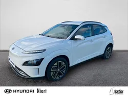 Hyundai Kona ELECTRIC Electrique 39 kWh - 136 ch Intuitive 5P