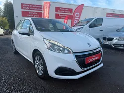 Peugeot 208 active