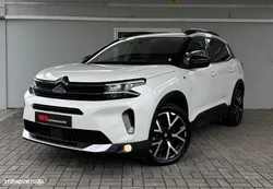 Citroën C5 Aircross 1.6 Hybrid Shine Pack e-EAT8