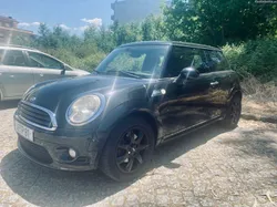 MINI Mini 1.6 d