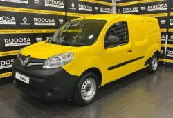 RENAULT Kangoo Fg. Maxi 1.5Blue dCi 70kW 2pl.