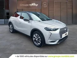 DS 3 ELECTRIQUE DS3 Crossback E-Tense Grand Chic