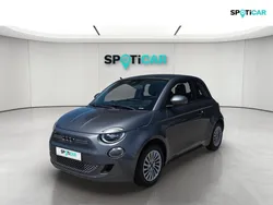 Fiat 500 e 118ch MY23