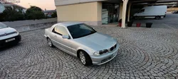 BMW 330 E46 330 Ci