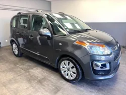 Citroen c3 1.6 hdi 90 cv feel edition 2015
