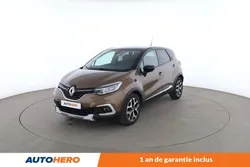 Renault Captur 1.2 TCe Energy Intens EDC 120 ch