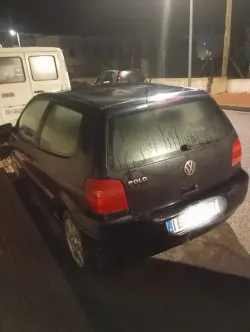 Volkswagen Polo 1.4 Trendline 75