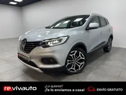 Renault Kadjar 1.3 TCe GPF Techno EDC 103kW