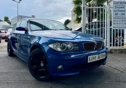 BMW SERIE 1 E87 130i 265ch PACK LUXE