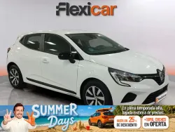 RENAULT Clio TCe Equilibre 67kW
