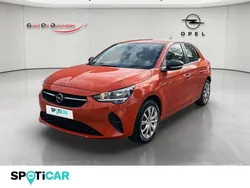 Opel Corsa Corsa-e 136ch Edition