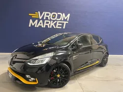 RENAULT Clio 4 RS18 1.6 220ch RS 18 - 2018 - 83 900 km - Vidange Boite - Bose - Ligne Akrapovic