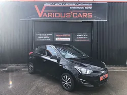 Hyundai I20 1.2 PACK EVIDENCE 1.2 75 CV