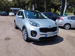 Kia SPORTAGE 2.0 CRDI 136CH ISG GT LINE 4X2