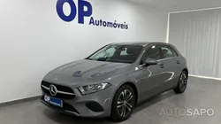 Mercedes-Benz Classe A de 2024
