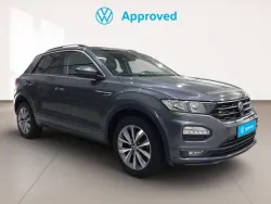 VOLKSWAGEN T-Roc 1.0 TSI Advance