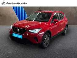 Seat Arona 1.0 TSI 110ch Copa