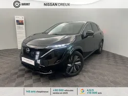 Nissan Ariya Electrique 87kWh 242 ch Evolve