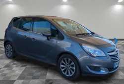 OPEL MERIVA 1,6 CDTI 110 Innovation