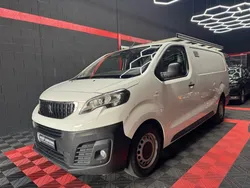 PEUGEOT EXPERT LONG 2.0 BLUEHDI 120CH ASPHALT / 1ere main / TVA recup / DISTRIBUTION NEUVE