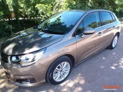 Citroen C4 MILLENIUM PACK 1.2THP 110 CH 1ERE MAIN