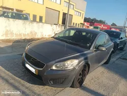 Volvo C30 D2