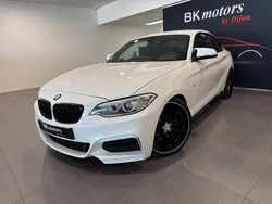 BMW M235i F22 326ch BVA8