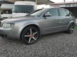 Audi A4 1.9TDI 130CV 6V