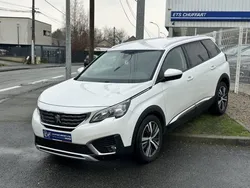 Peugeot 5008 1.5 BlueHDi 130 Allure BVM6