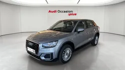 AUDI Q2 30 TDI 116 S tronic 7 Design