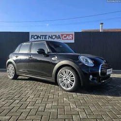 MINI Cooper Cooper D 5 P