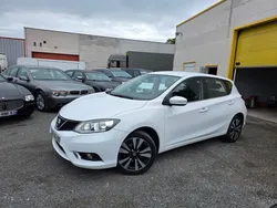 Nissan Pulsar 1.2 DIG-T 115CH 165 000KM