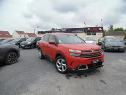 Citroen C5 AIRCROSS BLUEHDI 130CH S&S BUSINESS EAT8 E6.D