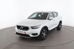 Volvo XC40 1.5 T3 Inscription Geartronic 8 163 ch