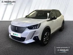 Peugeot 2008 e-2008 136ch GT