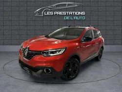 Renault Kadjar 1.2 TCe 130ch Black Edition EDC