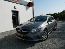 Mercedes-benz classe a 1.8 180 cdi 110 blueefficiency business 7g-dct bva