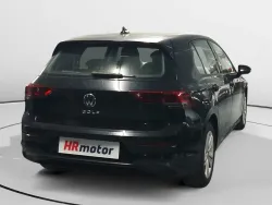 Volkswagen Golf 1.0 TSI Life 81kW