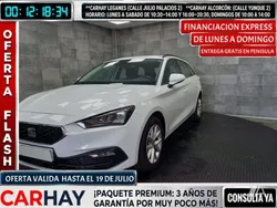 SEAT León SP 2.0 TDI 85kW Reference Go