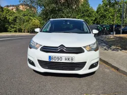 CITROEN C4 1.6 VTi Seduction