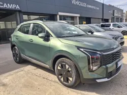 KIA Sportage 1.6 T-GDi HEV Concept 239