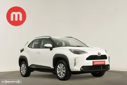 Toyota Yaris Cross 1.5 HDF Comfort