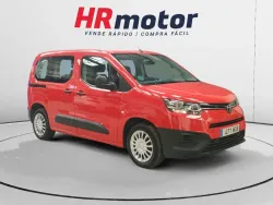 Toyota Proace Family L1 1.5D 5pl. Active