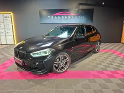 BMW SERIE 1 F40 116d 116 ch DKG7 M Sport / FULL LED / CARPLAY