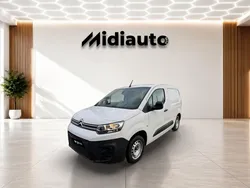 Citroen Berlingo Van M 650kg BlueHDi 100 S&S Driver